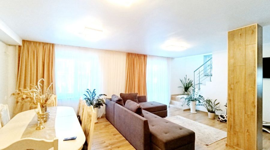 Оренда 3 кімнати 180 кв. м. 3 сот. ЖК «Eurovillage» (Виставка) Хмельницький