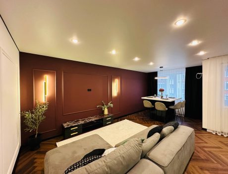 Продаж квартири 3 кімнати 98 кв. м. Старокостянтинівське шосе (Виставка) Хмельницький