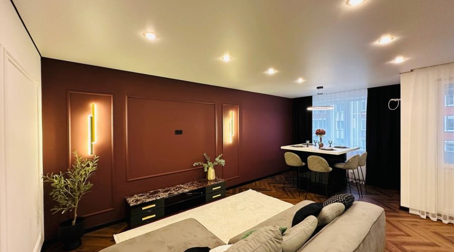 Продаж квартири 3 кімнати 98 кв. м. Старокостянтинівське шосе (Виставка) Хмельницький