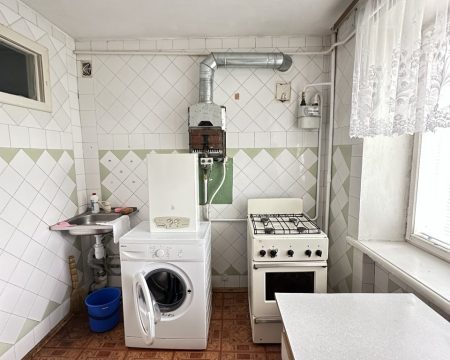 Продаж квартири 2 кімнати 51 кв. м. Козацька (Дубове) Хмельницький