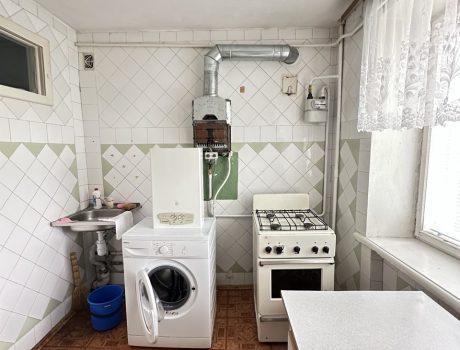 Продаж квартири 2 кімнати 51 кв. м. Козацька (Дубове) Хмельницький