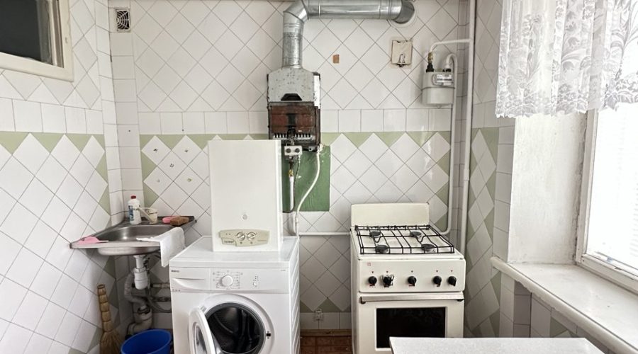 Продаж квартири 2 кімнати 51 кв. м. Козацька (Дубове) Хмельницький