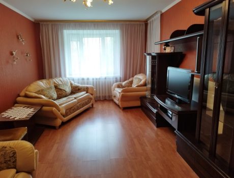 Оренда 1 кімната 46 кв. м. Панаса Мирного (Озерна) Хмельницький