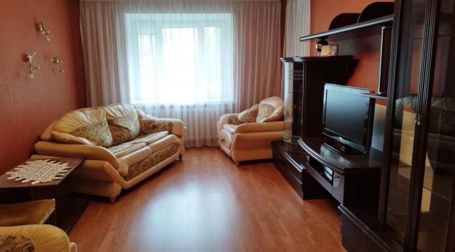 Оренда 1 кімната 46 кв. м. Панаса Мирного (Озерна) Хмельницький