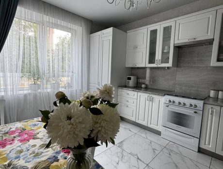 Продаж квартири 1 кімната 51 кв. м. ЖК Гармонія 3 (Південно-Захід) Хмельницький