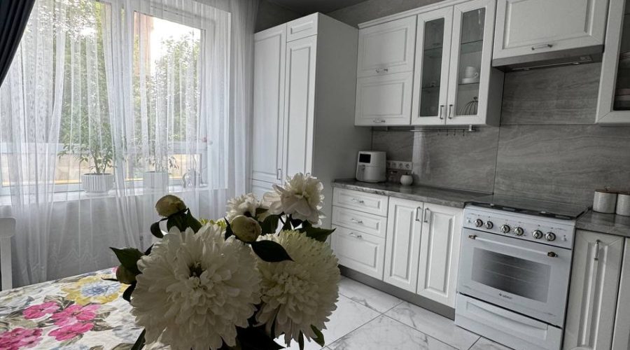 Продаж квартири 1 кімната 51 кв. м. ЖК Гармонія 3 (Південно-Захід) Хмельницький