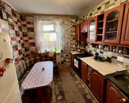 Продаж квартири 3 кімнати 61 кв. м. (Гречани) Хмельницький