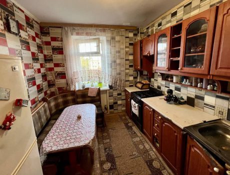 Продаж квартири 3 кімнати 61 кв. м. (Гречани) Хмельницький