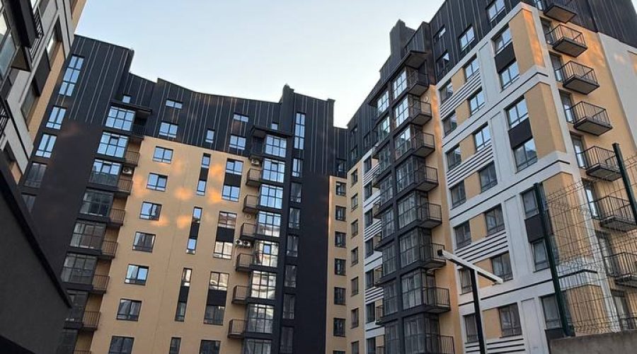 Продаж квартири 2 кімнати 67 кв. м. Панаса Мирного (Озерна) Хмельницький