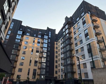 Продаж квартири 2 кімнати 67 кв. м. Панаса Мирного (Озерна) Хмельницький