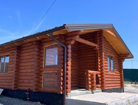 Продаж будинку 2 кімнати 55 кв. м. 6 сот. (Дехтярка) Хмельницький