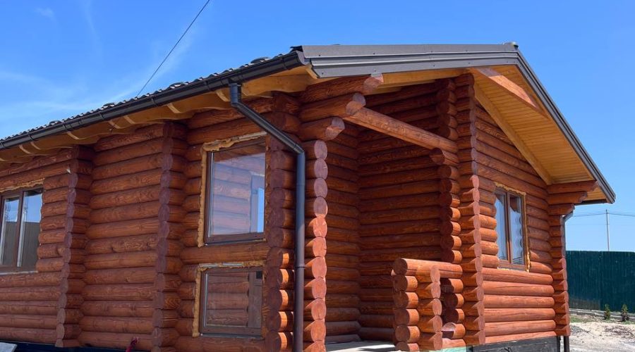 Продаж будинку 2 кімнати 55 кв. м. 6 сот. (Дехтярка) Хмельницький