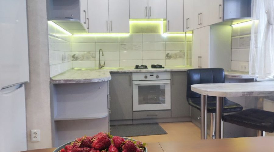 Продаж квартири 1 кімната 41 кв. м. С.Бандери (Виставка) Хмельницький