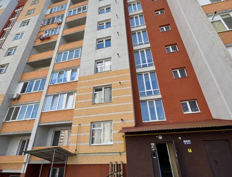 Продаж квартири 1 кімната 51 кв. м. Озерна (Виставка) Хмельницький