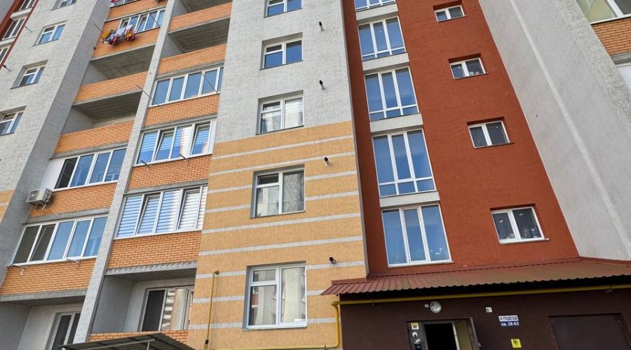 Продаж квартири 1 кімната 51 кв. м. Озерна (Виставка) Хмельницький