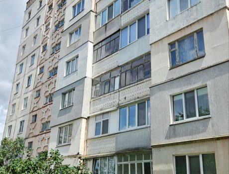 Продаж квартири 1 кімната 31 кв. м. Майборського (Ракове) Хмельницький