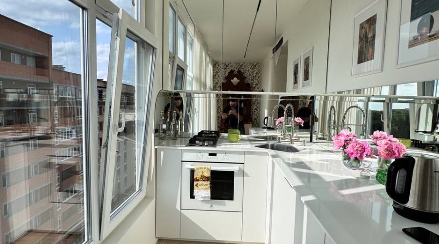 Оренда 1 кімната 48 кв. м. ЖК Статус Парк (Виставка) Хмельницький