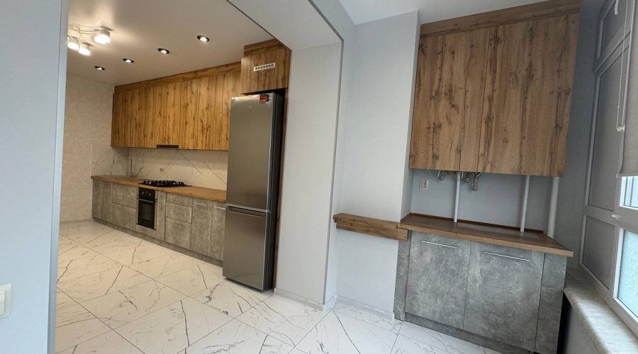 Оренда 1 кімната 50 кв. м. Лісогринівецька (Озерна) Хмельницький