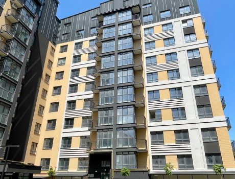 Продаж квартири 2 кімнати 59 кв. м. (Озерна) Хмельницький