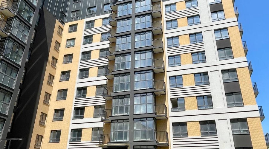 Продаж квартири 2 кімнати 59 кв. м. (Озерна) Хмельницький