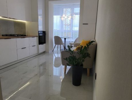 Продаж квартири 1 кімната 43 кв. м. ЖК Прованс (Виставка) Хмельницький