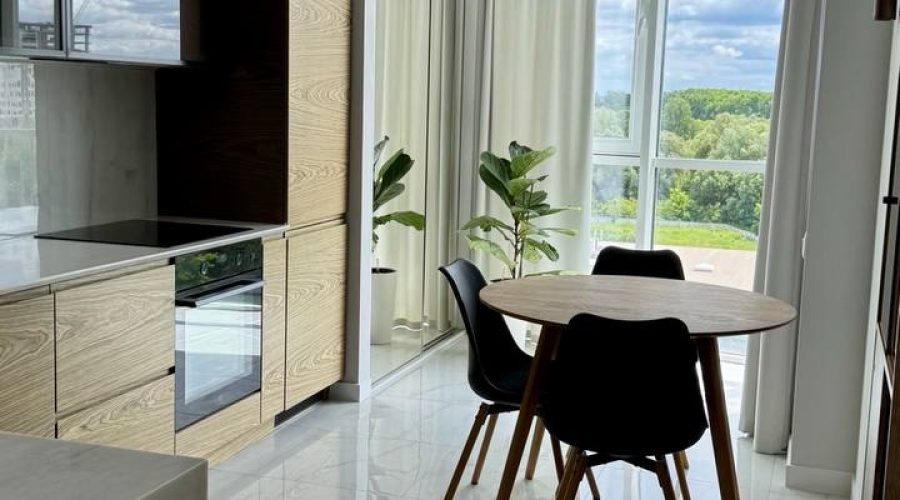 Оренда 2 кімнати 50 кв. м. ЖК Над Бугом (Виставка) Хмельницький