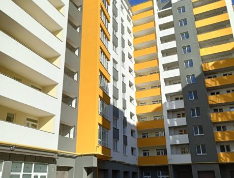 Продаж квартири 1 кімната 52 кв. м. Бендери (Виставка) Хмельницький