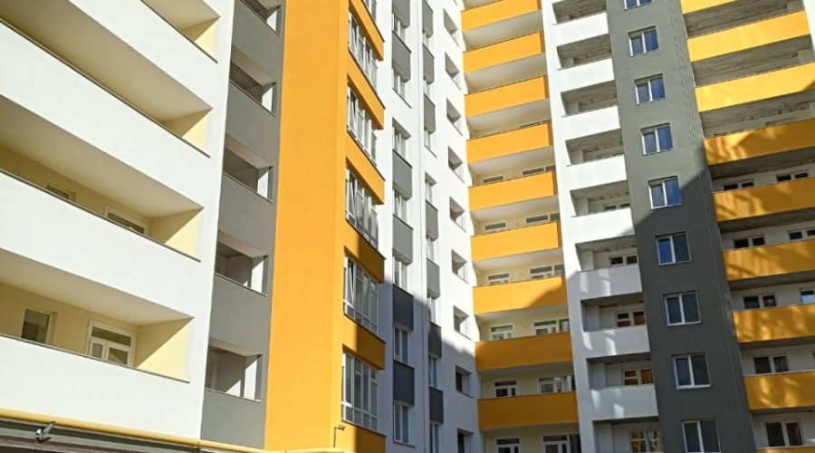 Продаж квартири 1 кімната 52 кв. м. Бендери (Виставка) Хмельницький