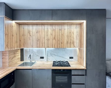 Продаж квартири 1 кімната 44 кв. м. Кармелюка (Озерна) Хмельницький
