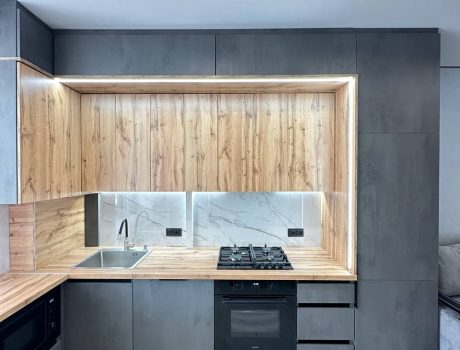 Продаж квартири 1 кімната 44 кв. м. Кармелюка (Озерна) Хмельницький