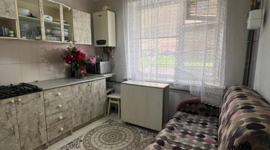 Оренда 1 кімната 38 кв. м. Кармелюка (Озерна) Хмельницький