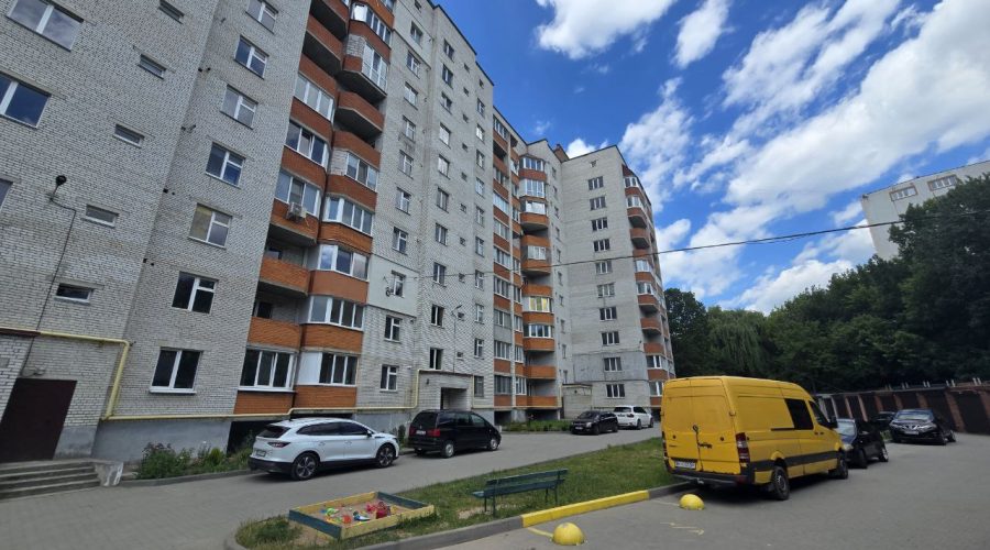Продаж квартири 1 кімната 36 кв. м. Інститутська (Південно-Захід) Хмельницький
