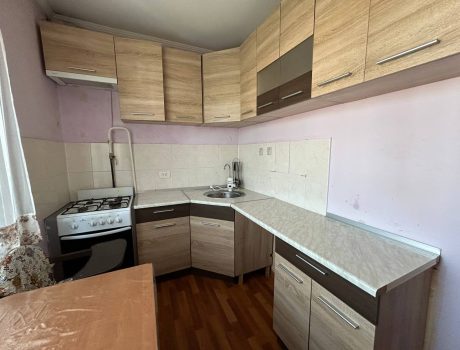 Продаж квартири 1 кімната 31 кв. м. Зарічанська (Виставка) Хмельницький