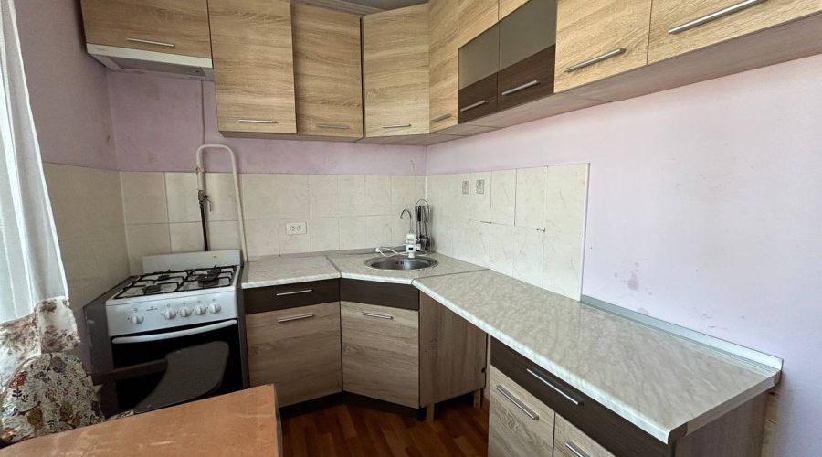 Продаж квартири 1 кімната 31 кв. м. Зарічанська (Виставка) Хмельницький