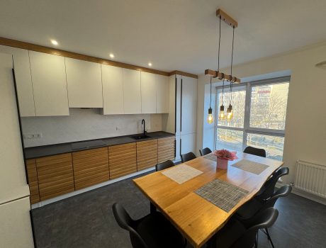 Продаж квартири 2 кімнати 73 кв. м. ЖК “Гармонія 2 (Виставка) Хмельницький