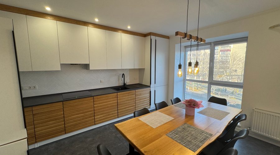 Продаж квартири 2 кімнати 73 кв. м. ЖК “Гармонія 2 (Виставка) Хмельницький