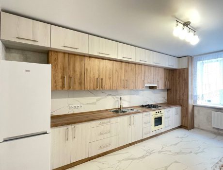 Оренда 2 кімнати 68 кв. м. Кармелюка (Озерна) Хмельницький