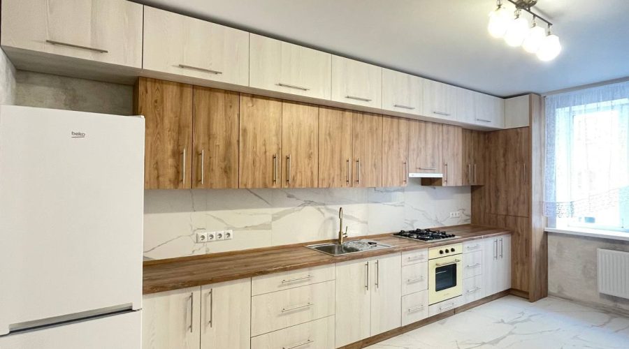 Оренда 2 кімнати 68 кв. м. Кармелюка (Озерна) Хмельницький