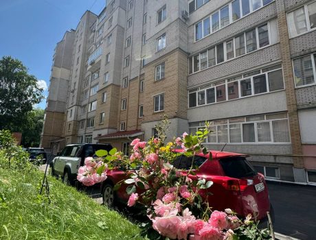 Продаж квартири 3 кімнати 86 кв. м. (Виставка) Хмельницький