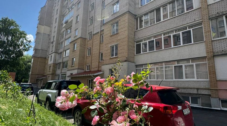 Продаж квартири 3 кімнати 86 кв. м. (Виставка) Хмельницький