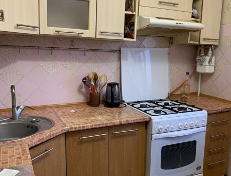 Оренда 2 кімнати 50 кв. м. Гальчевського Якова (Ракове) Хмельницький