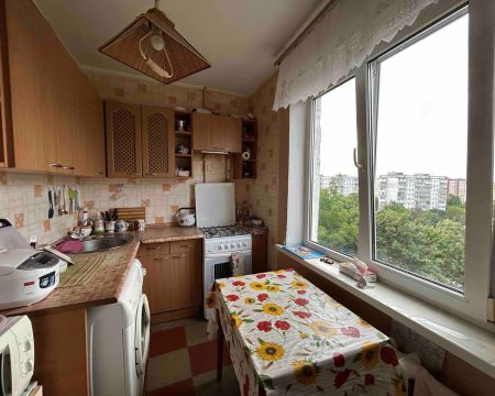 Продаж квартири 1 кімната 32 кв. м. проспект миру (Виставка) Хмельницький