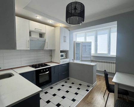 Продаж квартири 1 кімната 40 кв. м. Залізняка (Озерна) Хмельницький