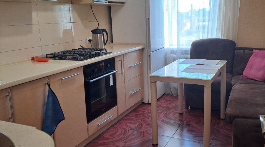 Продаж квартири 2 кімнати 49 кв. м. (Центр) Хмельницький