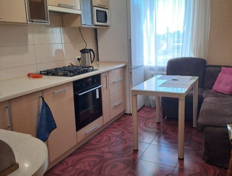 Продаж квартири 2 кімнати 49 кв. м. (Центр) Хмельницький