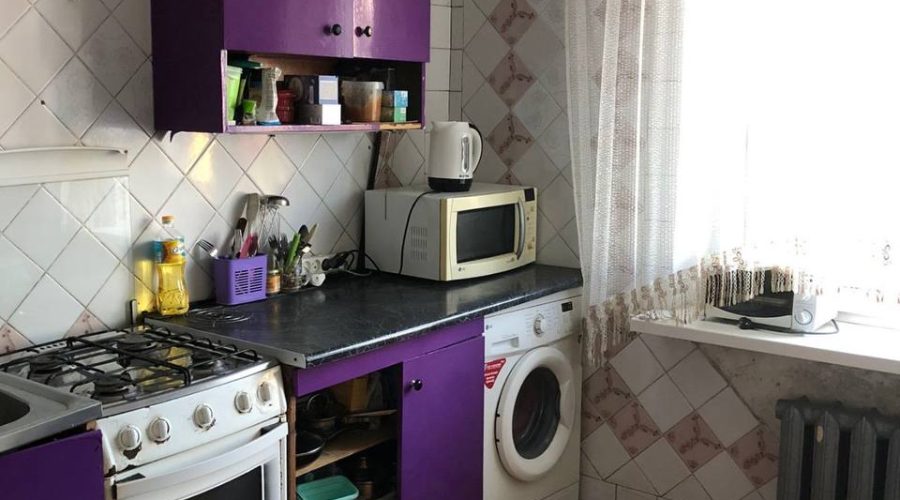 Оренда 2 кімнати Водопровідна (Центр) Хмельницький