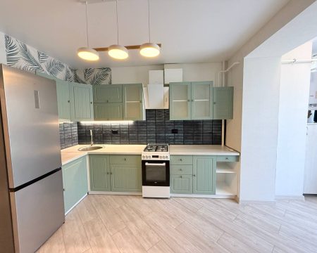 Оренда 1 кімната 45 кв. м. Панаса Мирного (Озерна) Хмельницький