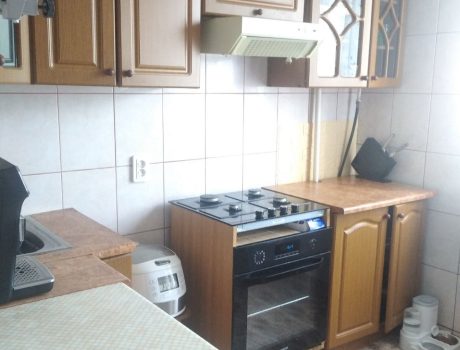Продаж квартири 3 кімнати 71 кв. м. Бандери (Виставка) Хмельницький