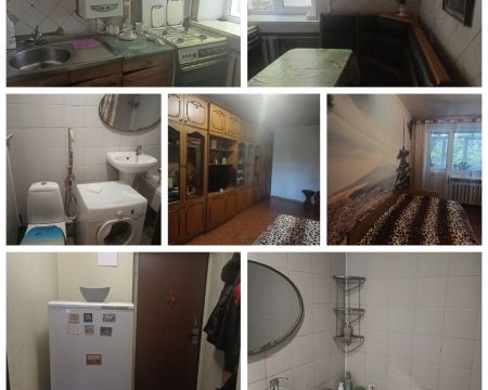 Оренда 1 кімната 30 кв. м. Кам’янецька (Центр) Хмельницький