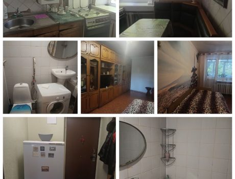 Оренда 1 кімната 30 кв. м. Кам’янецька (Центр) Хмельницький
